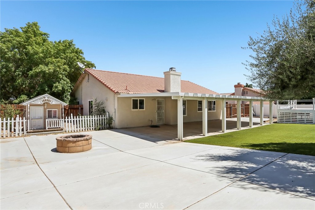 15655 Cheyenne Property Photo 42