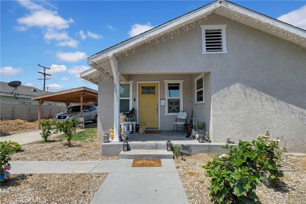 8811 Mary Avenue Property Photo 1