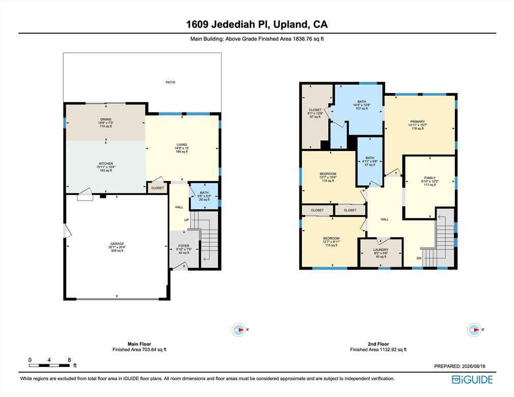 1609 Jedediah Place Property Photo 28