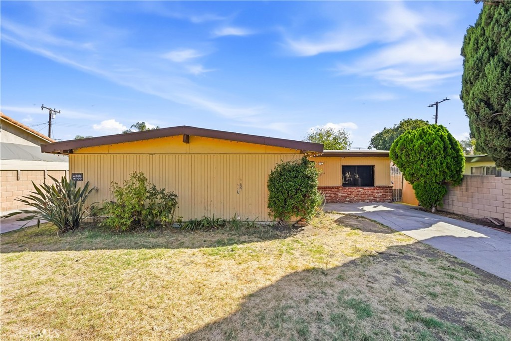 15714 Marwood Street Property Photo 1