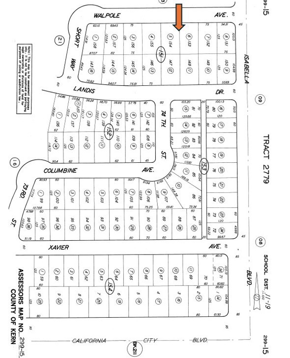 0 Walpole Avenue Property Photo 1