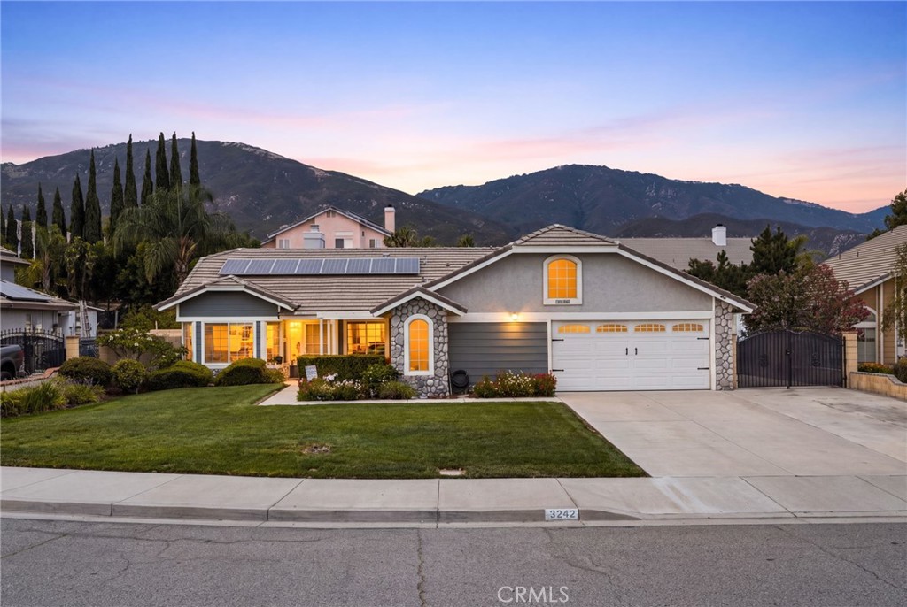 3242 Hyatt Road Property Photo