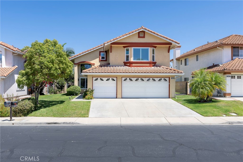 1805 Rock Spring Property Photo