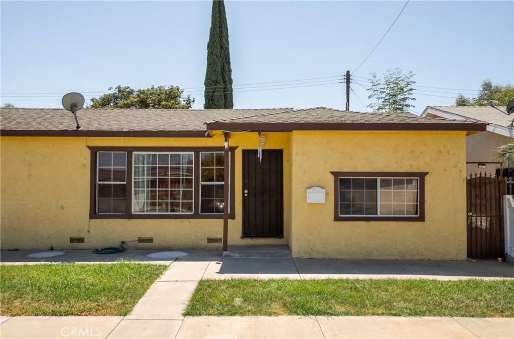 14724 Clydewood Property Photo 1