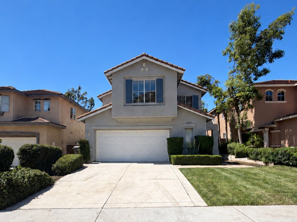 16183 Blue Haven Court Property Photo 1