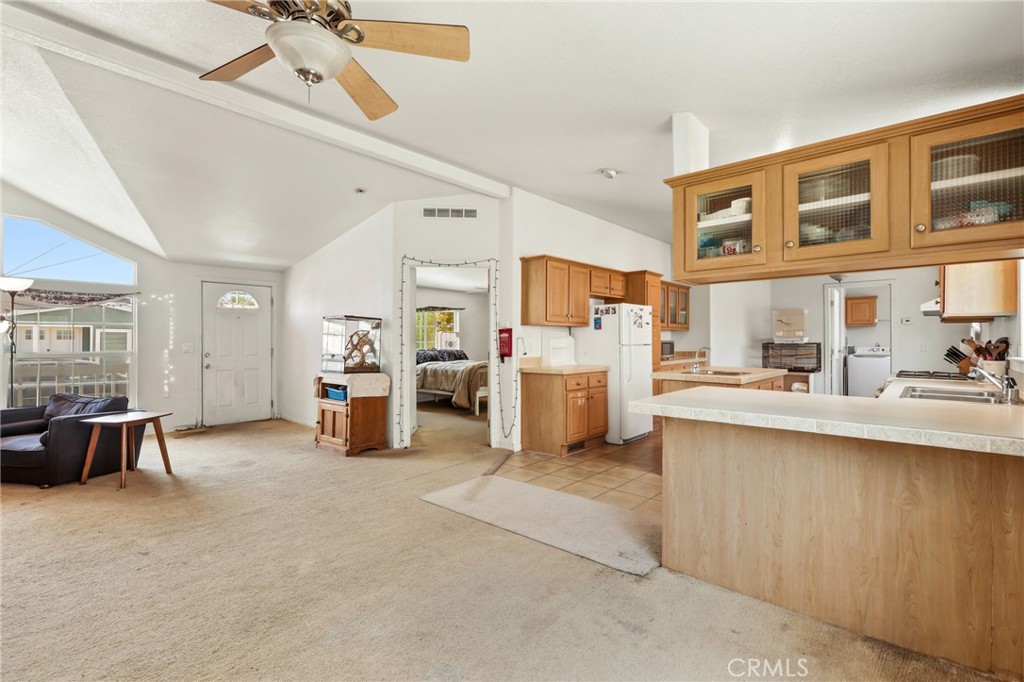 5815 E La Palma Avenue 190 Property Photo 4