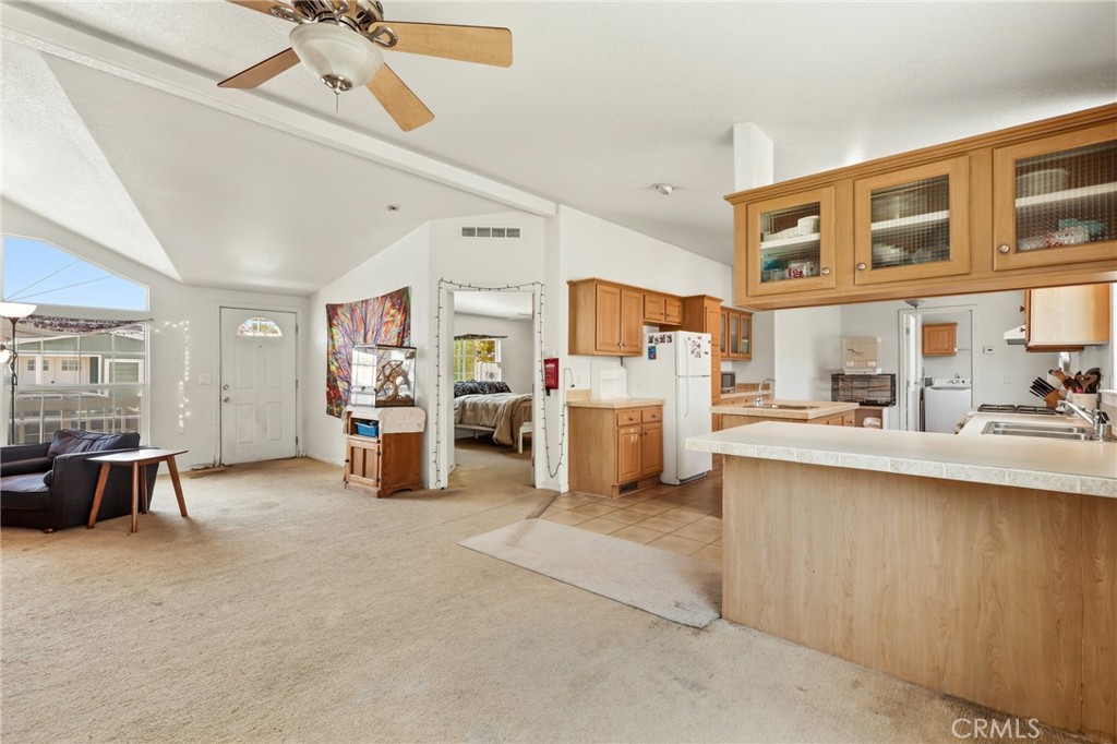 5815 E La Palma Avenue 190 Property Photo 7