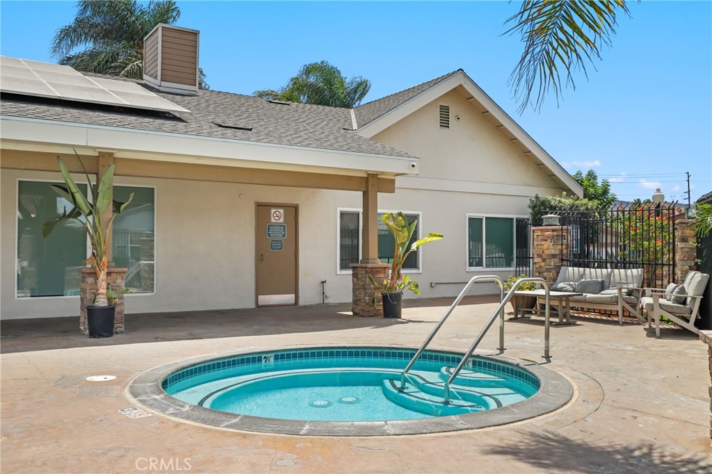 5815 E La Palma Avenue 190 Property Photo 22
