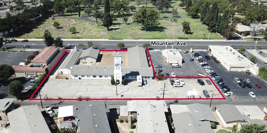 730 N Mountain Property Photo 3
