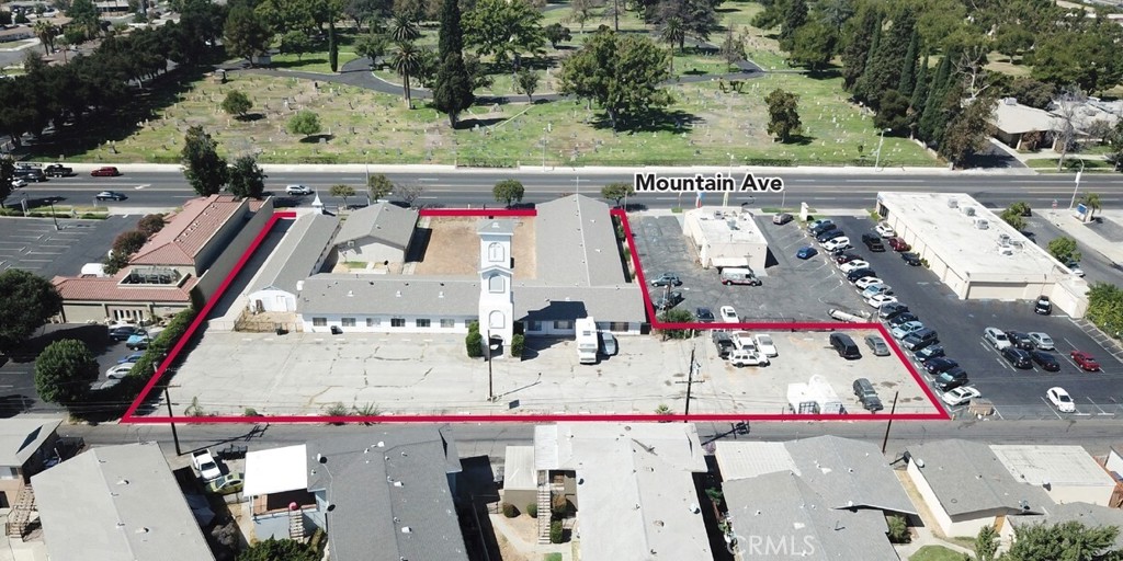 730 N Mountain Property Photo 3