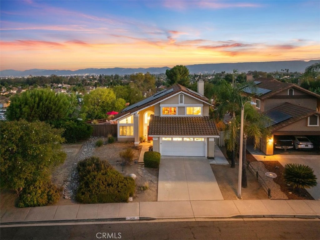 24591 Pantera Court Property Photo 1