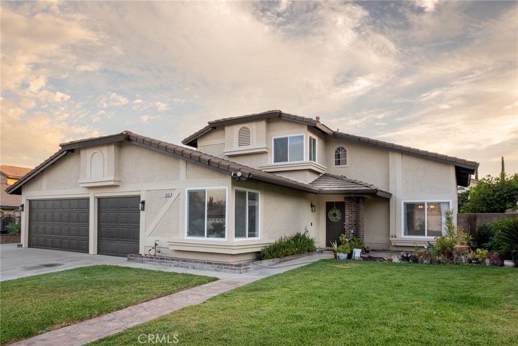 1551 W Via Bello Drive Property Photo
