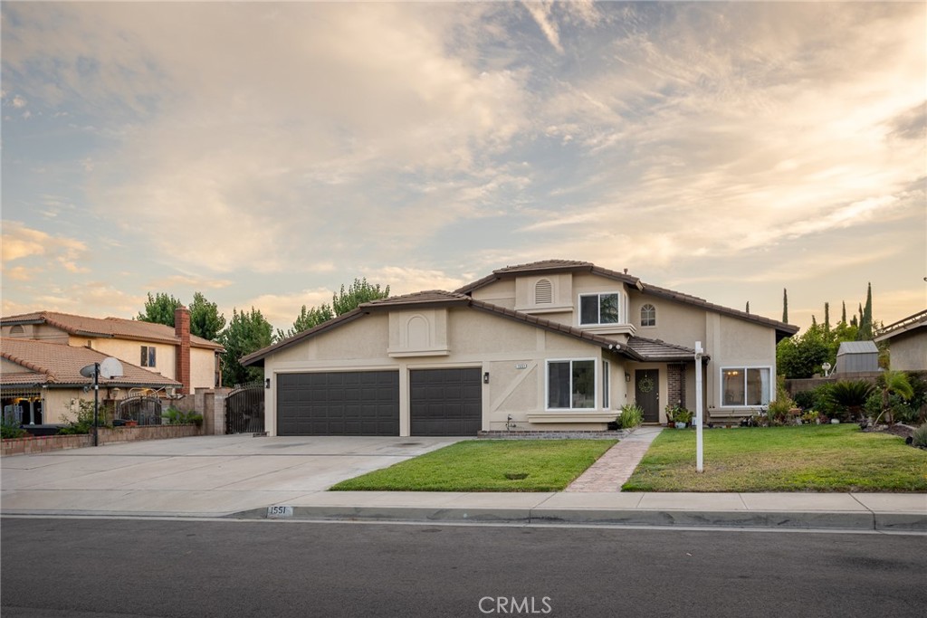 1551 W Via Bello Drive Property Photo 6
