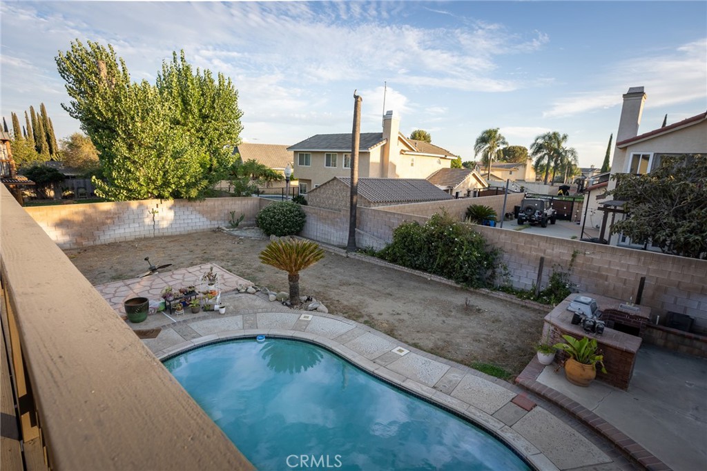 1551 W Via Bello Drive Property Photo 25