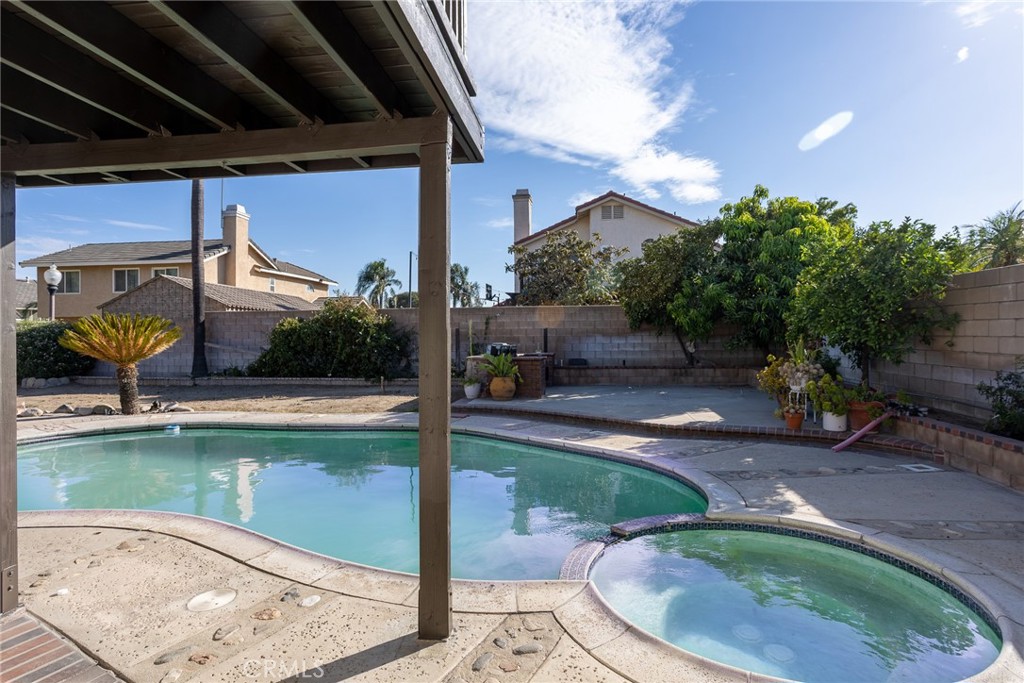 1551 W Via Bello Drive Property Photo 27