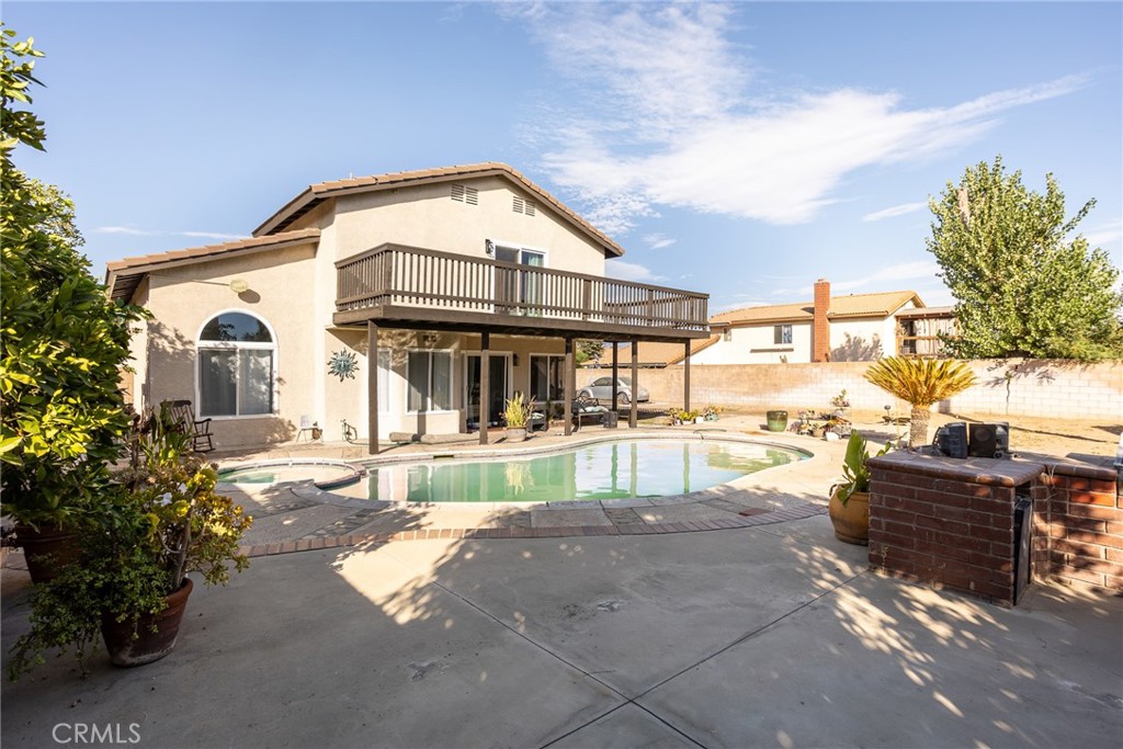1551 W Via Bello Drive Property Photo 29