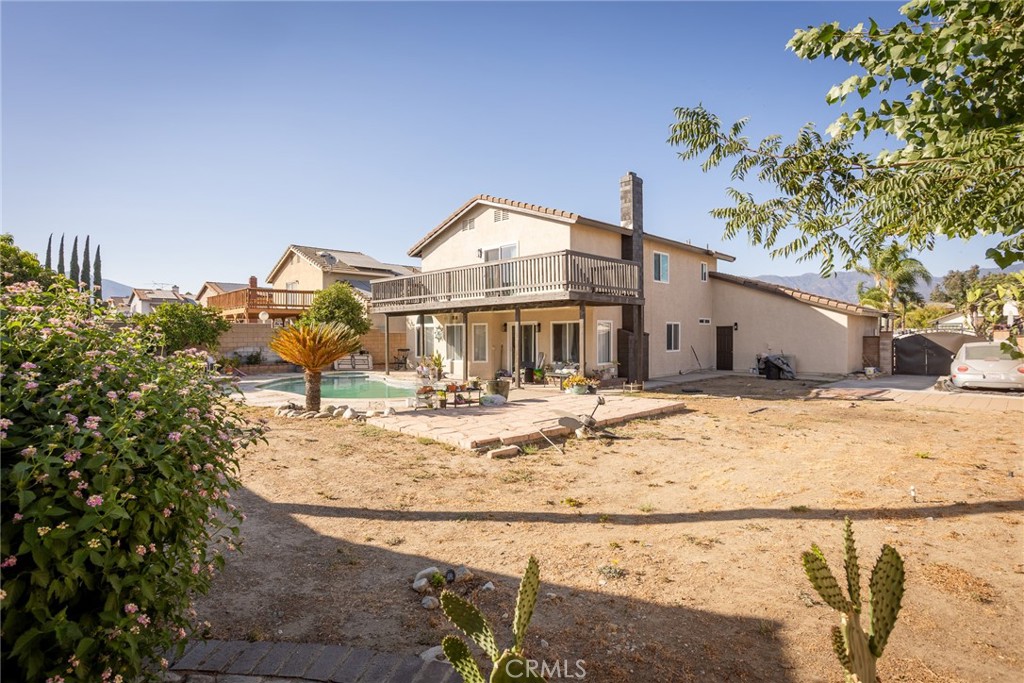 1551 W Via Bello Drive Property Photo 31