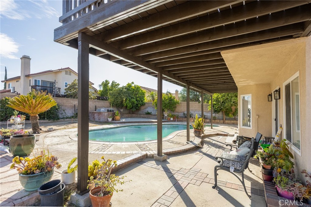 1551 W Via Bello Drive Property Photo 34