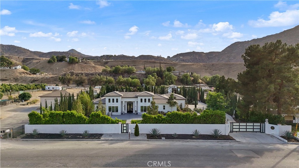 2820 Reche Canyon Property Photo 1