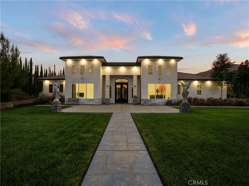 2820 Reche Canyon Property Photo 2