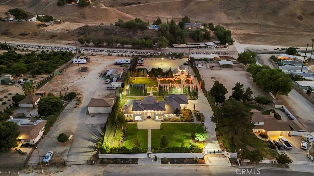 2820 Reche Canyon Property Photo 4