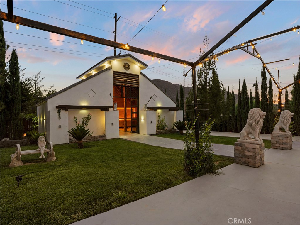 2820 Reche Canyon Property Photo 13