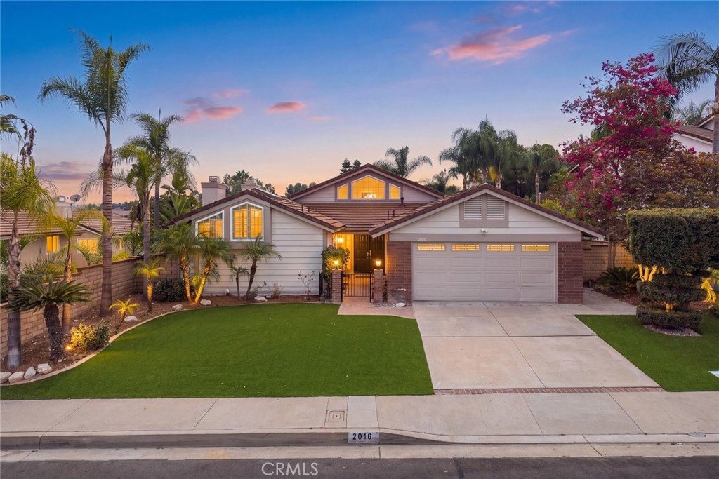 2016 Peaceful Hills Road Property Photo 1