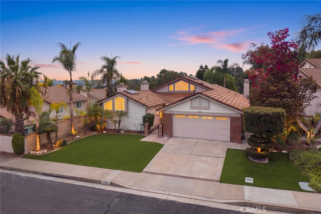 2016 Peaceful Hills Road Property Photo 2