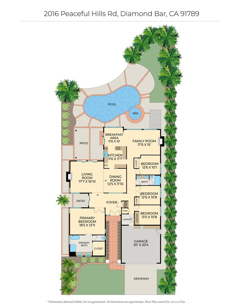 2016 Peaceful Hills Road Property Photo 59