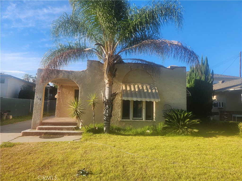335 E Puente Street Property Photo 1