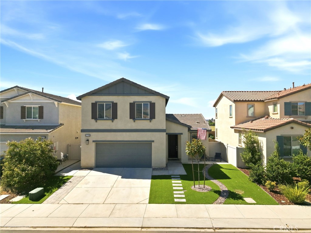 6286 Mariposa Drive Property Photo 1