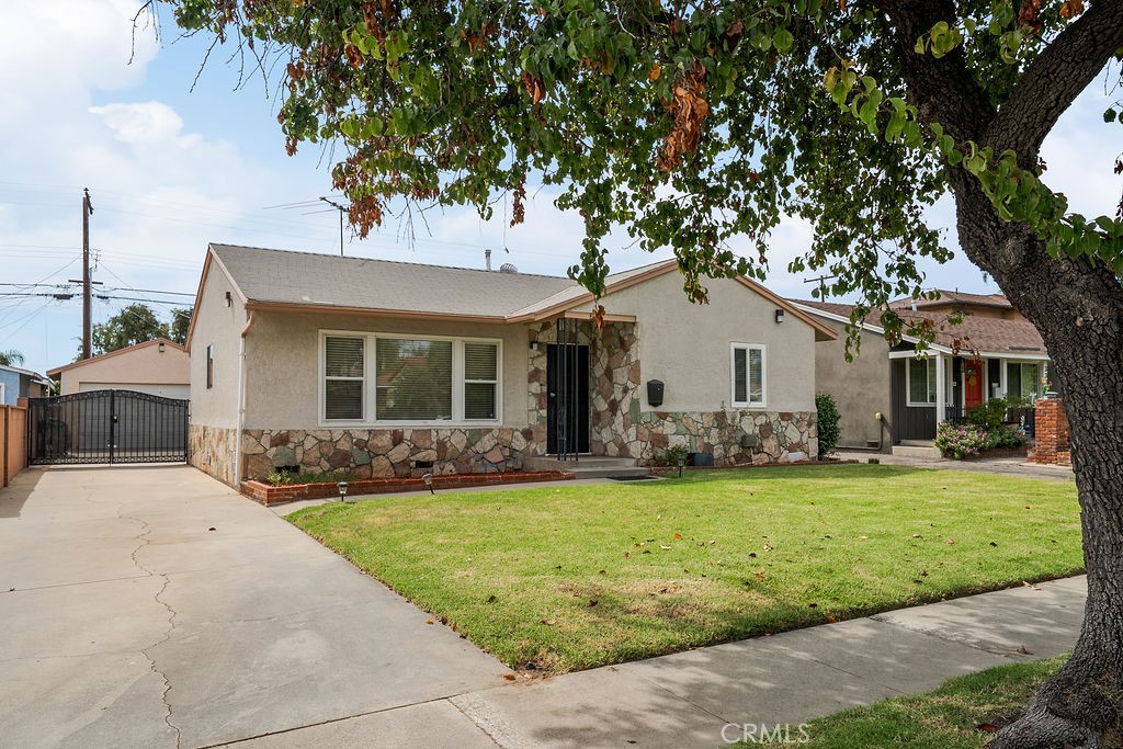 337 S Enid Avenue Property Photo 1