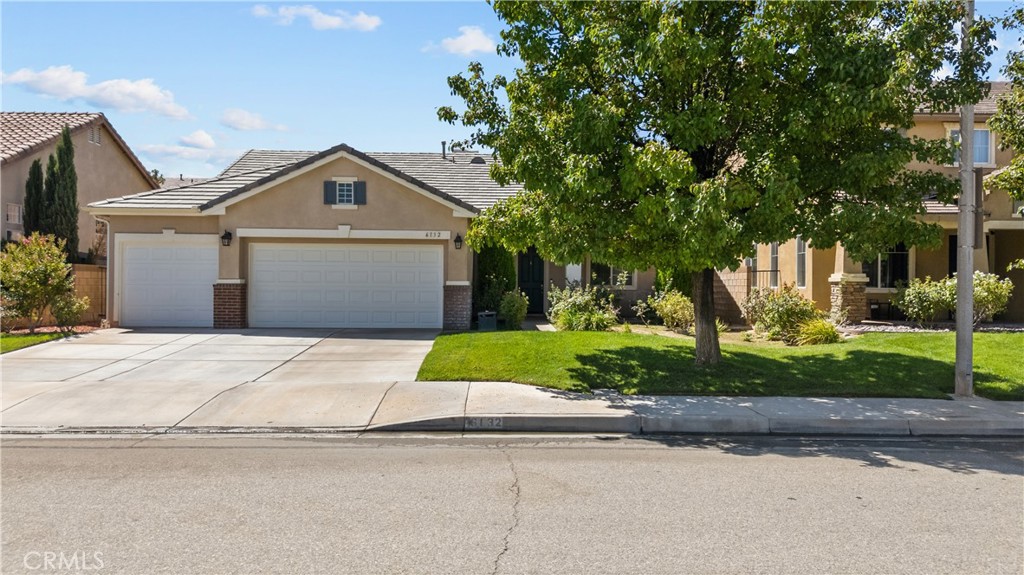 6132 W Avenue K6 Property Photo 1