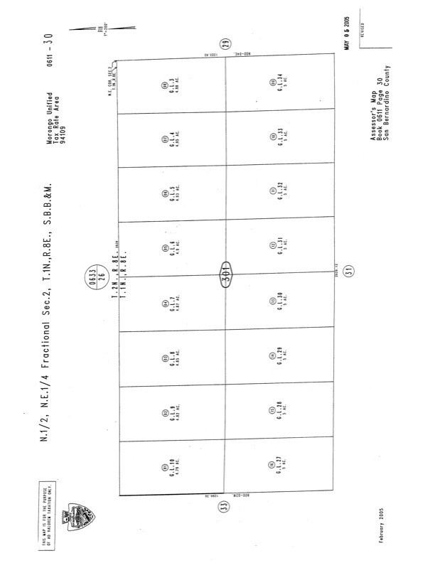 71079 Old Chisholm Property Photo 1