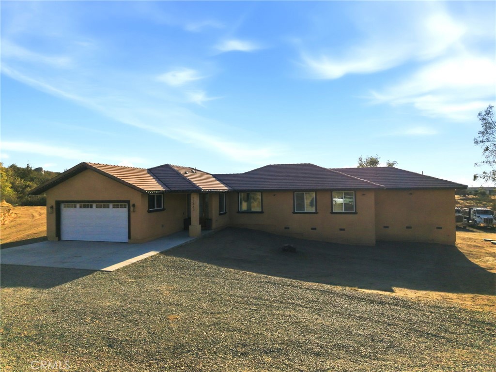22443 Wybenga Lane Property Photo 1