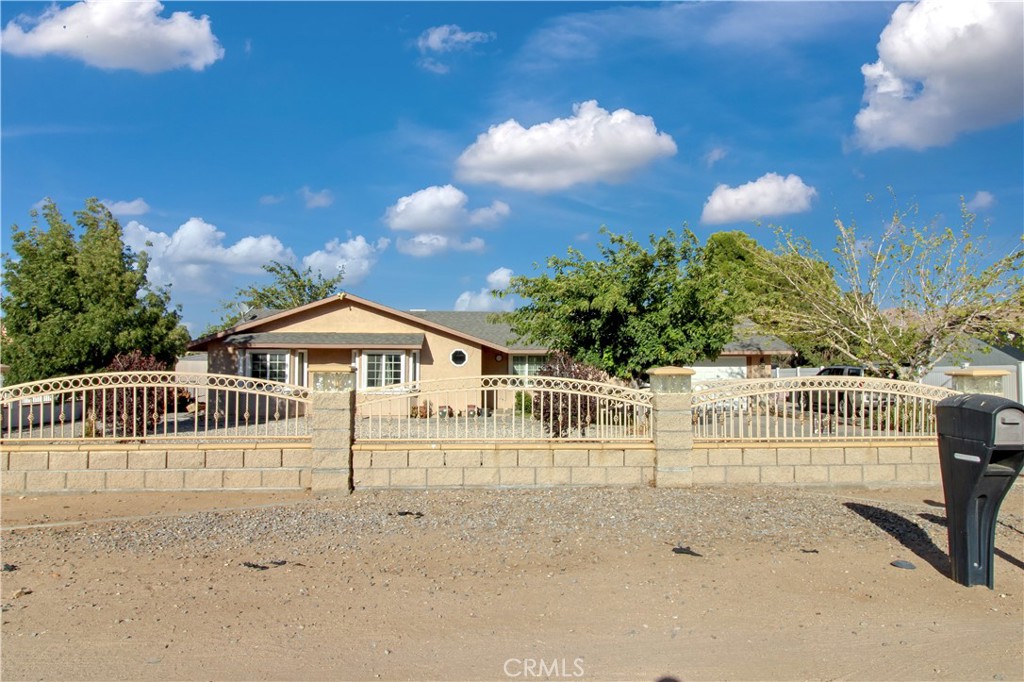 7831 Pismo Avenue Property Photo 3