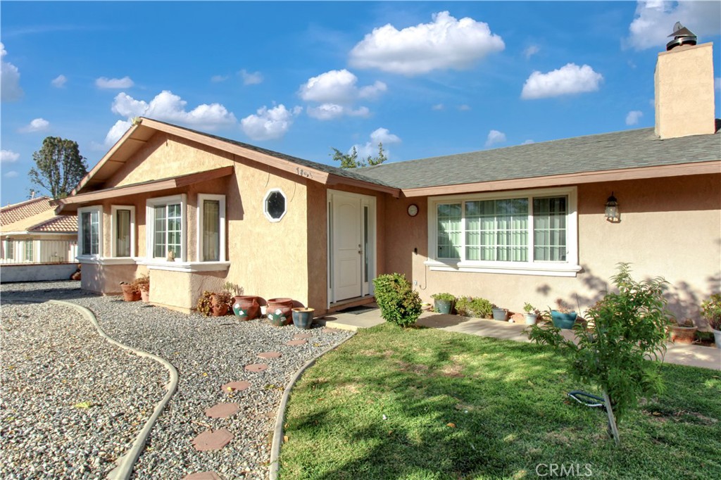 7831 Pismo Avenue Property Photo 1