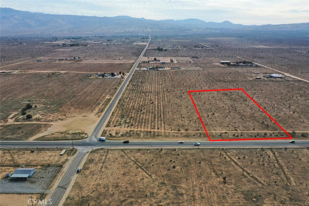 0 Highway 18 Property Photo 1