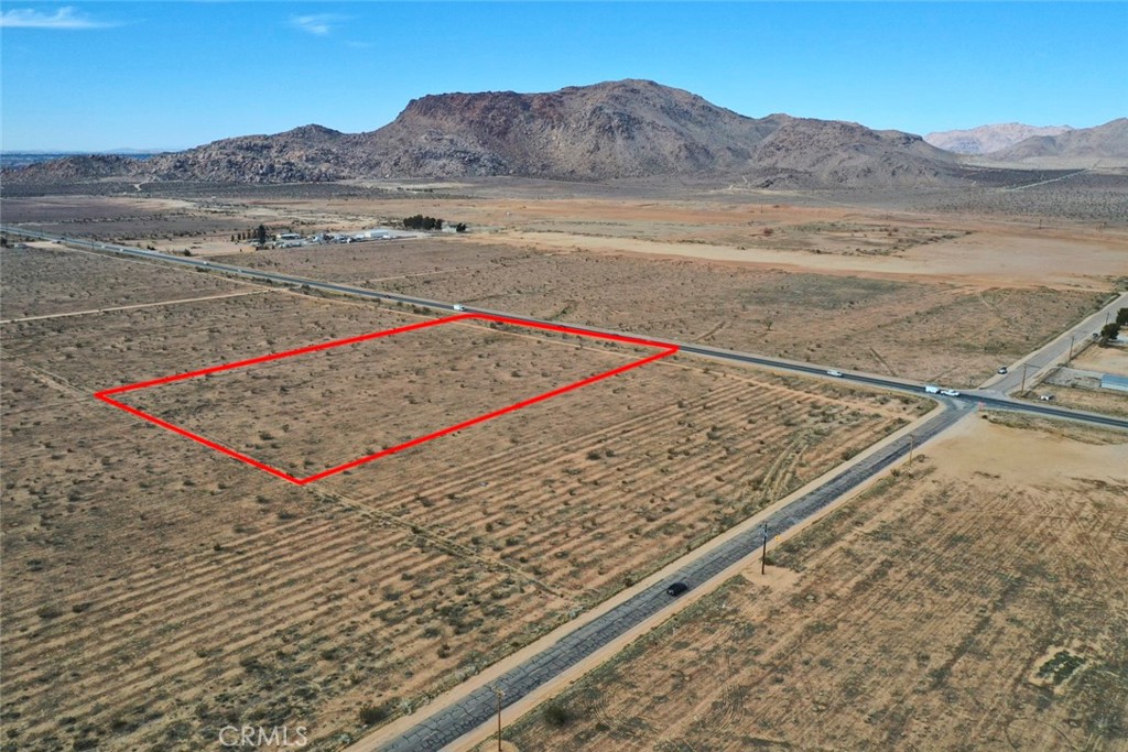 0 Highway 18 Property Photo 2