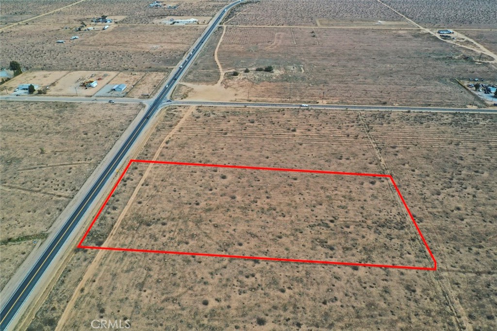 0 Highway 18 Property Photo 3