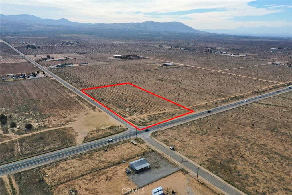 0 Highway 18 Property Photo 1
