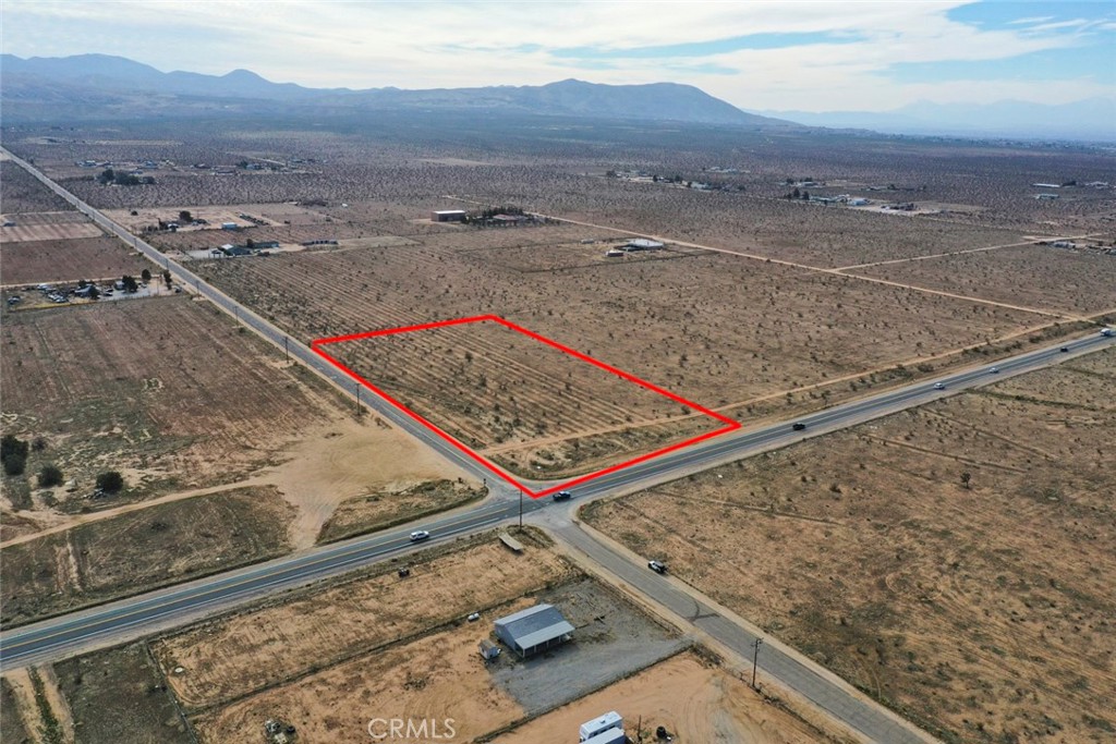 0 Highway 18 Property Photo 1