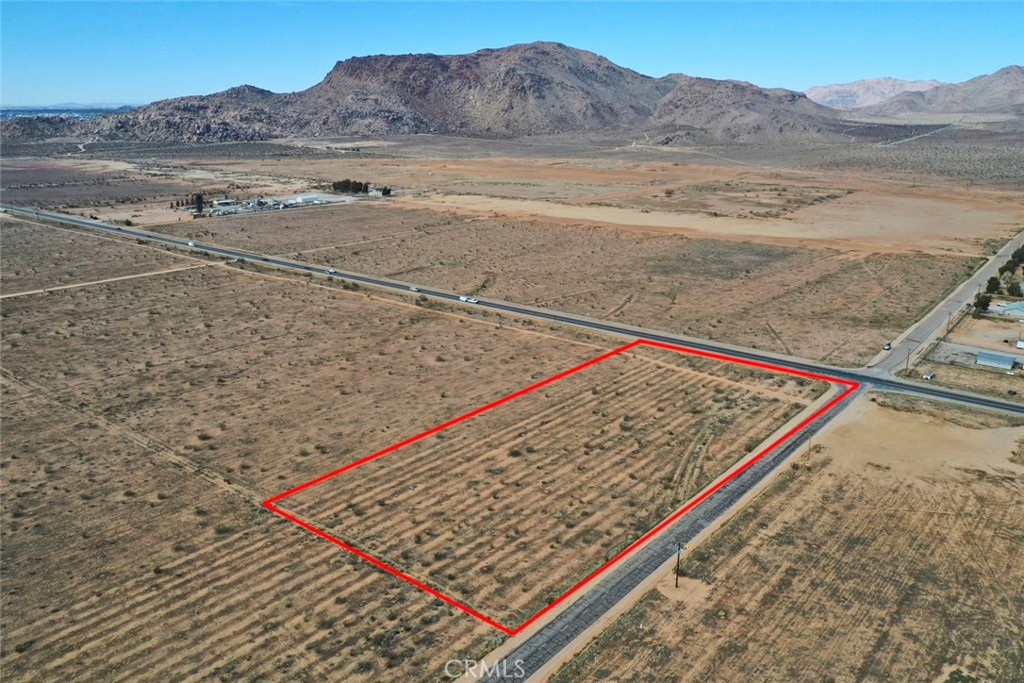 0 Highway 18 Property Photo 2
