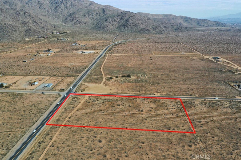 0 Highway 18 Property Photo 3