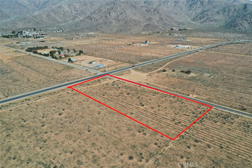 0 Highway 18 Property Photo 4
