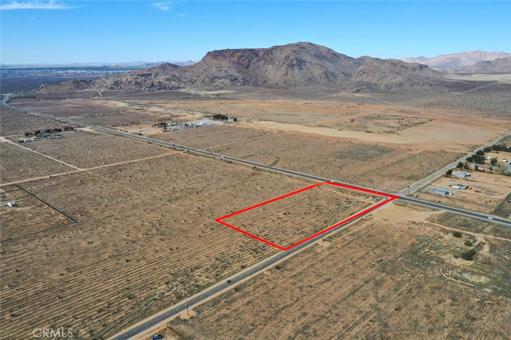 0 Highway 18 Property Photo 5