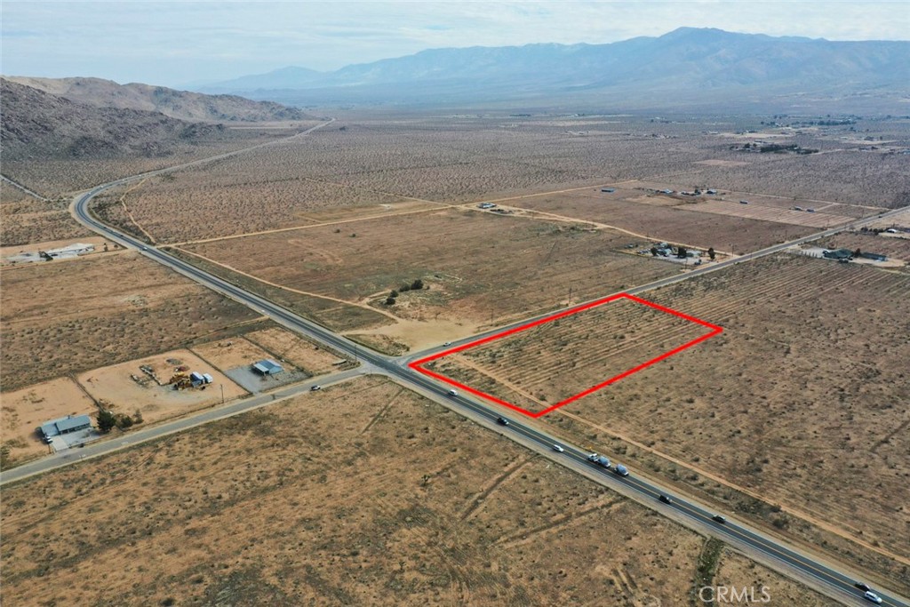 0 Highway 18 Property Photo 13
