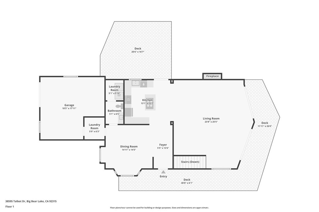 38595 Talbot Drive Property Photo 47