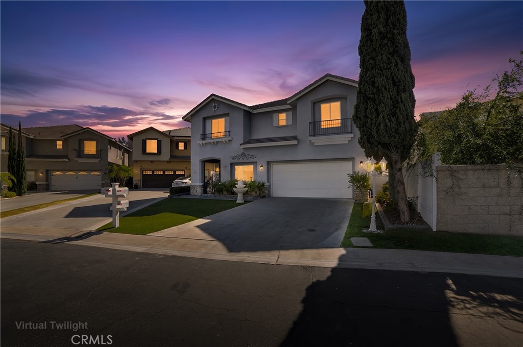 16321 Willowmist Court Property Photo 1