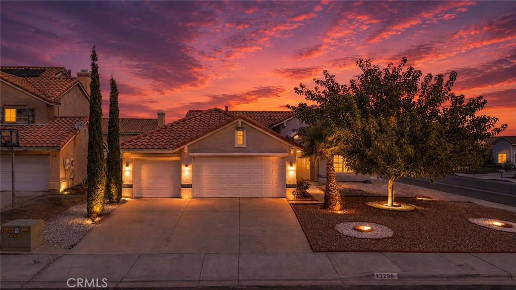 13290 High Desert Property Photo 1